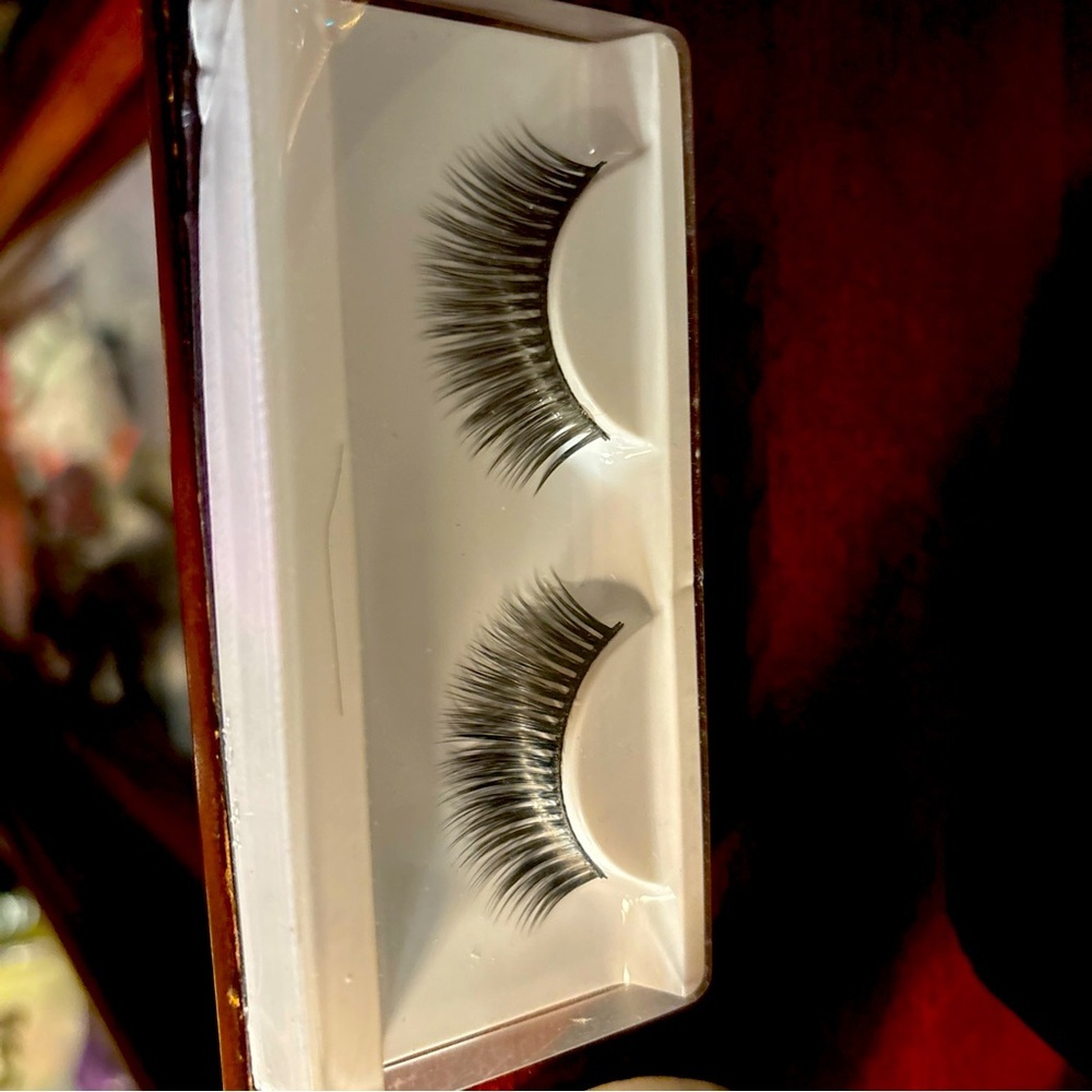 Faux Mink Lashes 100% Hand Made
